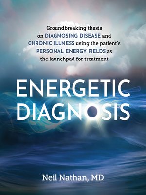 cover image of Energetic Diagnosis